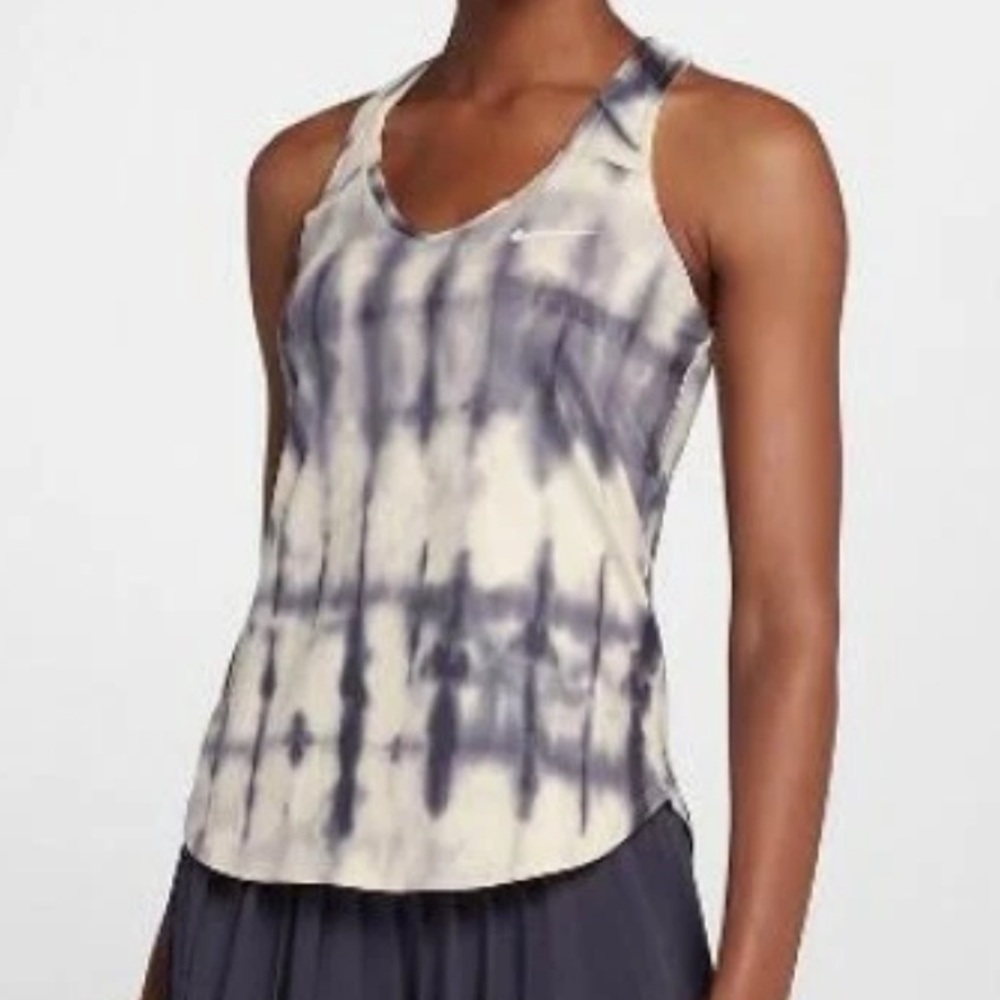 Nike Women’s Tennis Tank NikeCourt Pure